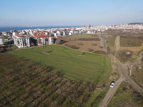 METRE KARE FİYATI 11.000 TL SARI ALAN İÇERİSİNDE DENİZE 500 m SATILIK ARAZİ