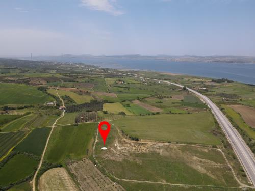 306M² 1.377.000 ALAN KAZANIR! İMAR ALANI İÇERİSİNDE SATILIK ARSA