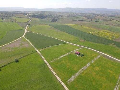METRE KARE FİYATI 9942 TL LAPSEKİNİN EN GÜZEL YERİNDE KUPON TAM ADA ARSA	